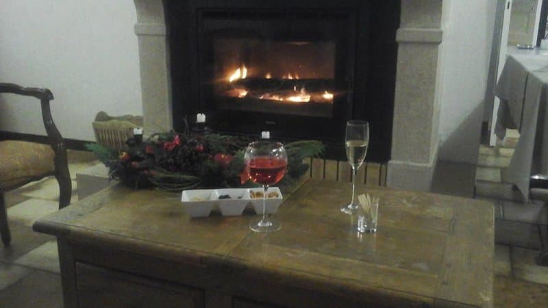 Logis Hôtel Lou Granva