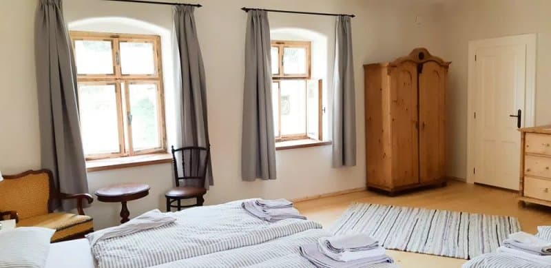Alma-Via Guesthouse
