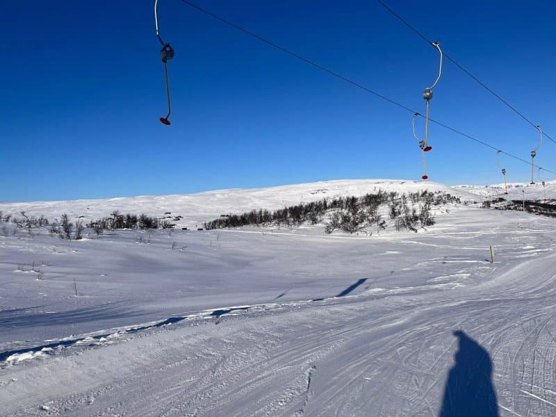 Geilo Hotel