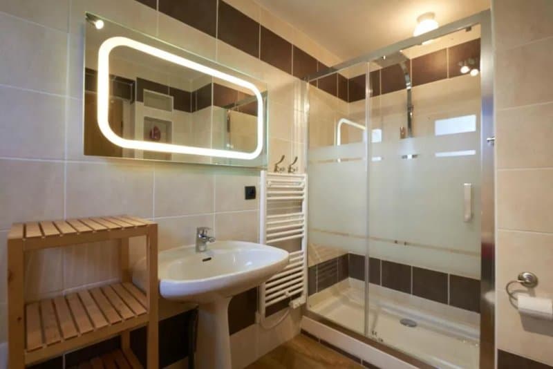Chalet Aventure