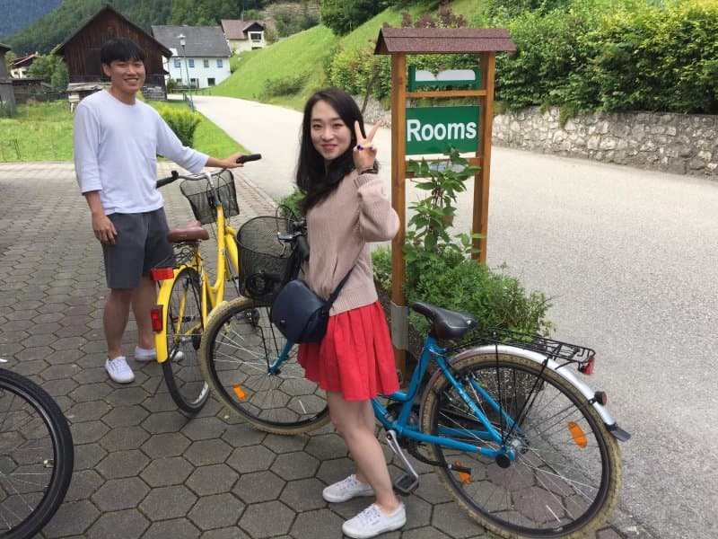 Rent A Bike Obertraun-Hallstatt