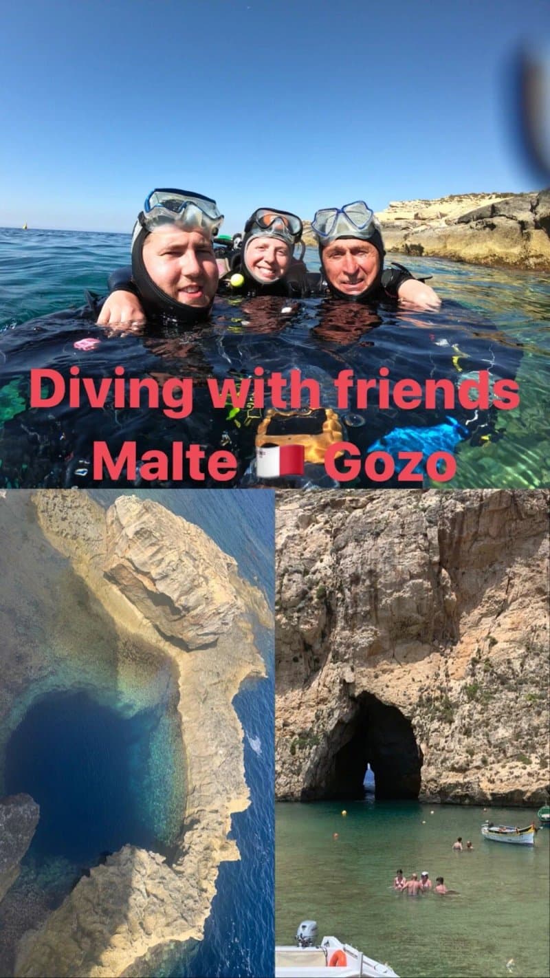 Calypso Diving Centre