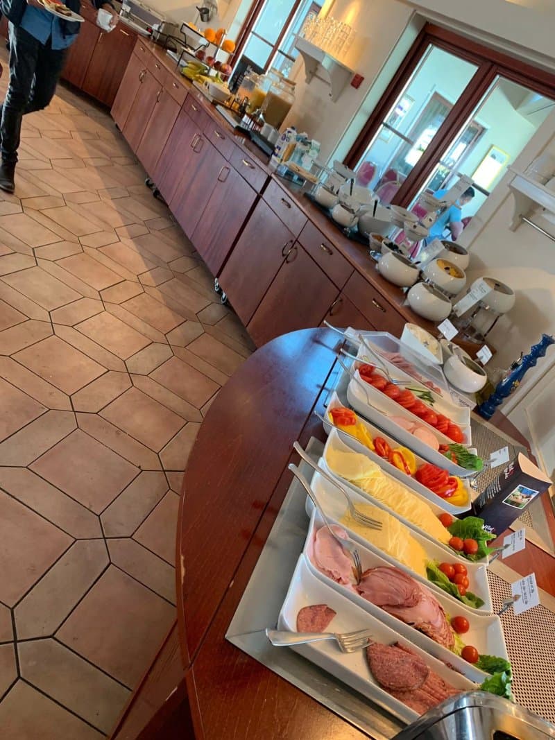 Best Western Arlanda Hotellby