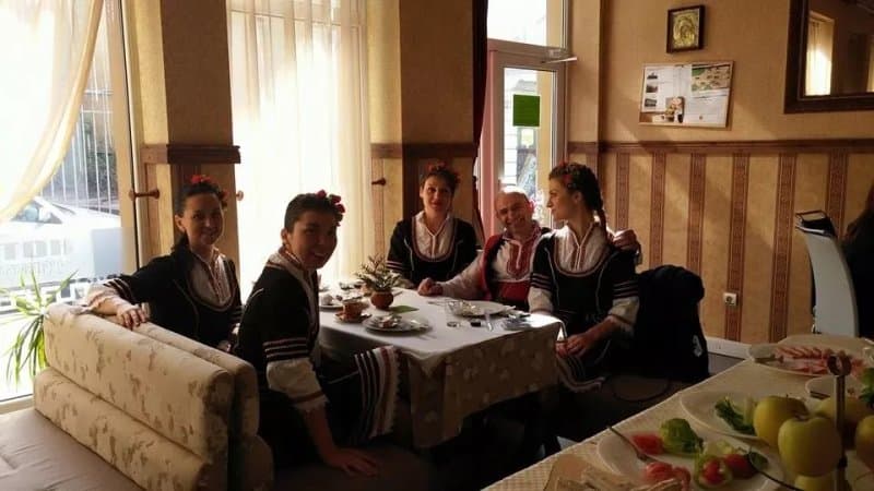Hotel Tarnava