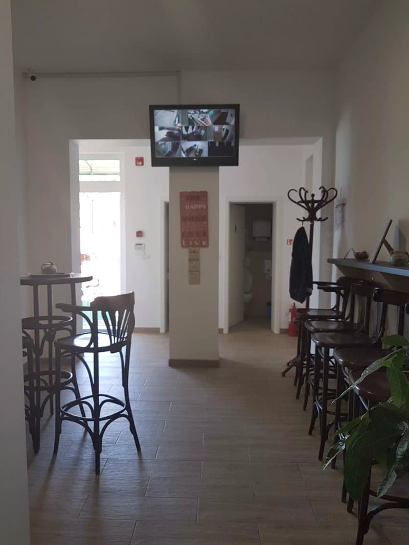 Hostel Casa Luna Rosa