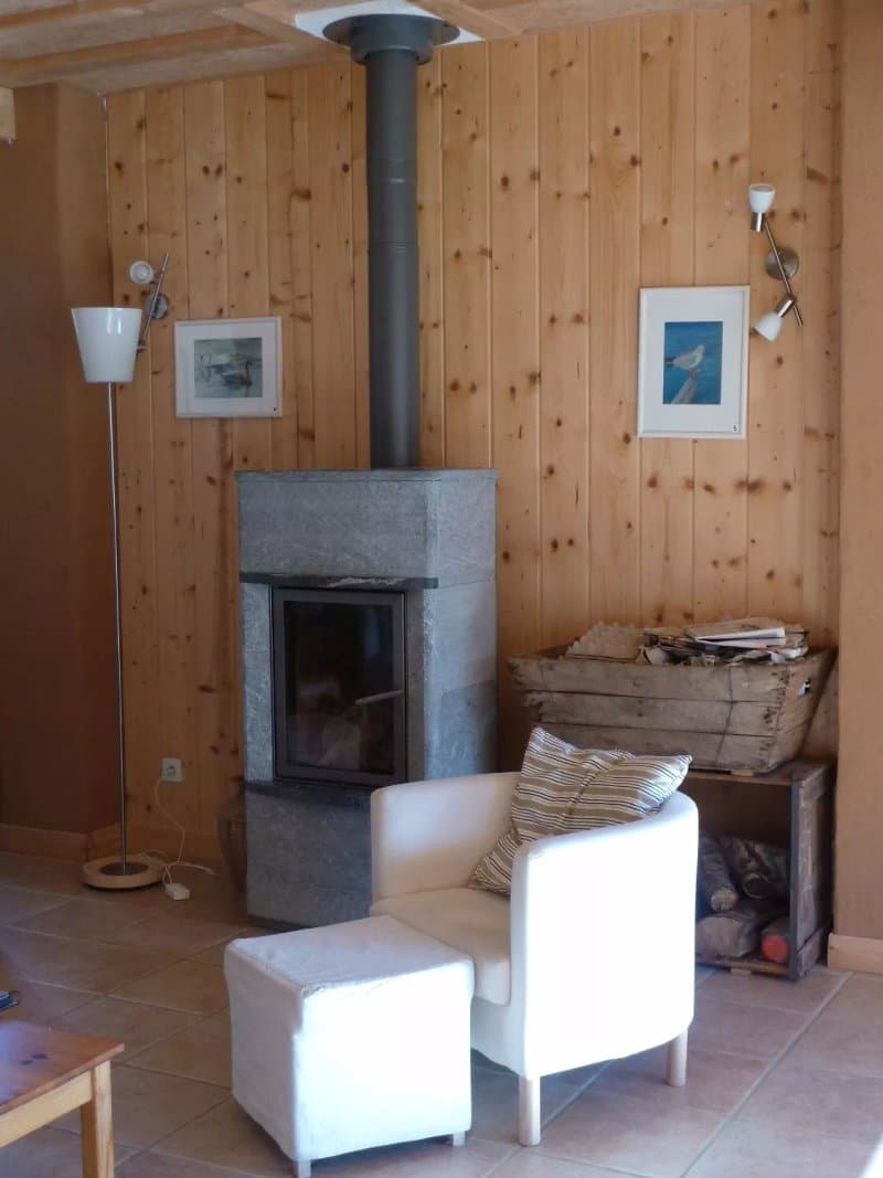 La Maison des Inuits