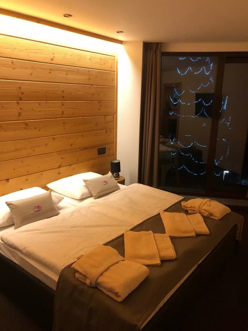 Hotel Pieris