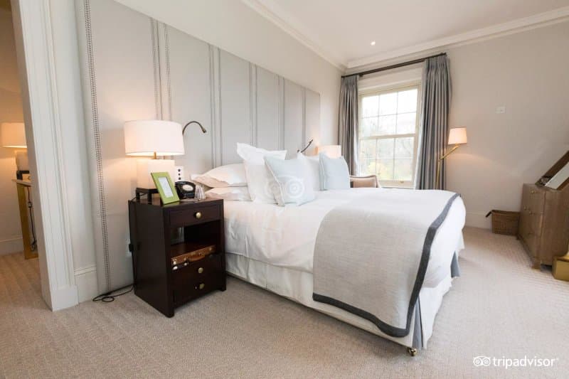 Lime Wood Hotel
