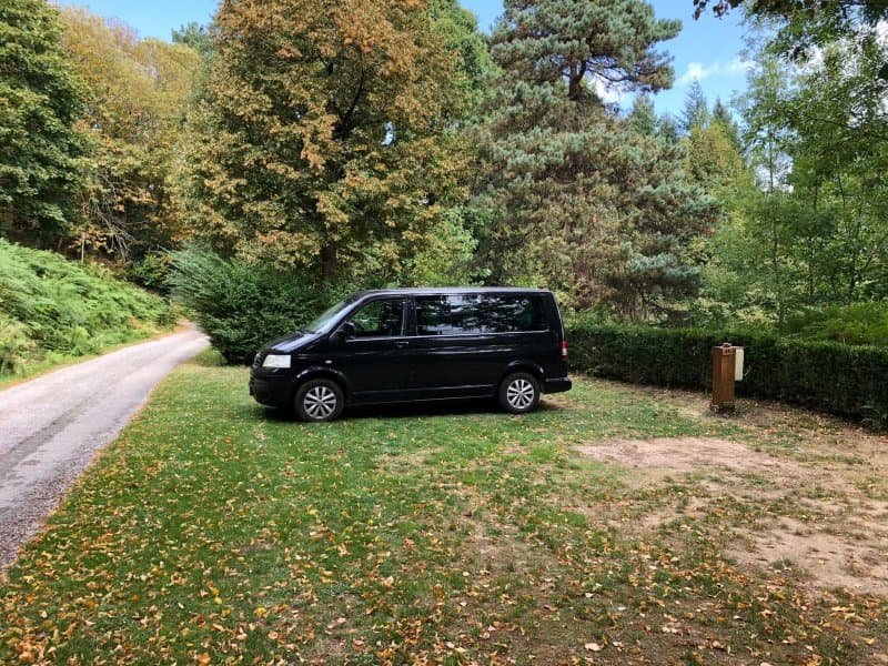 Camping Lestap