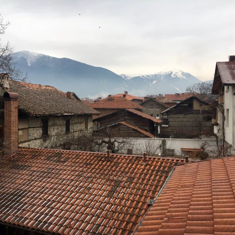 Bansko Chalets