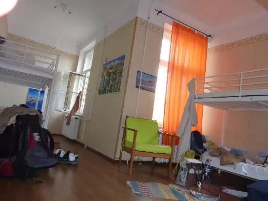 Teddy Bear Hostel Riga