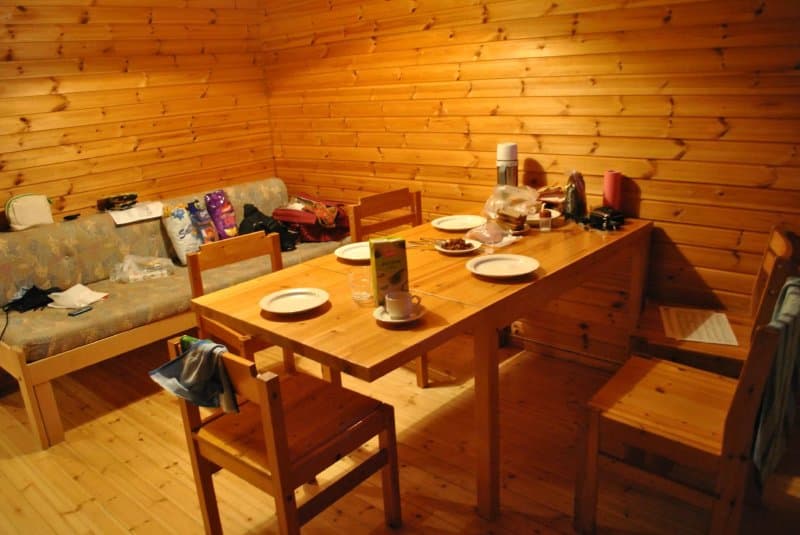 Taavetti Holiday Centre & Camping