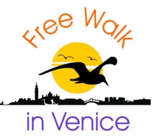 Free Walk in Venice