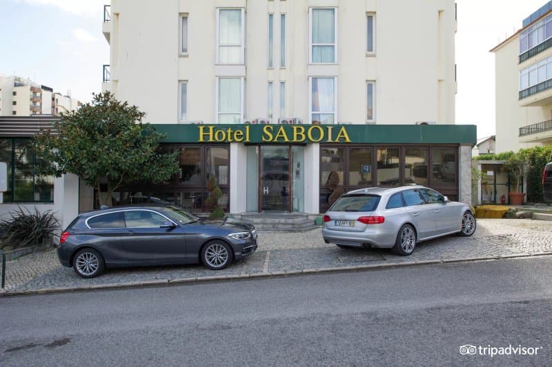 Saboia Estoril Hotel