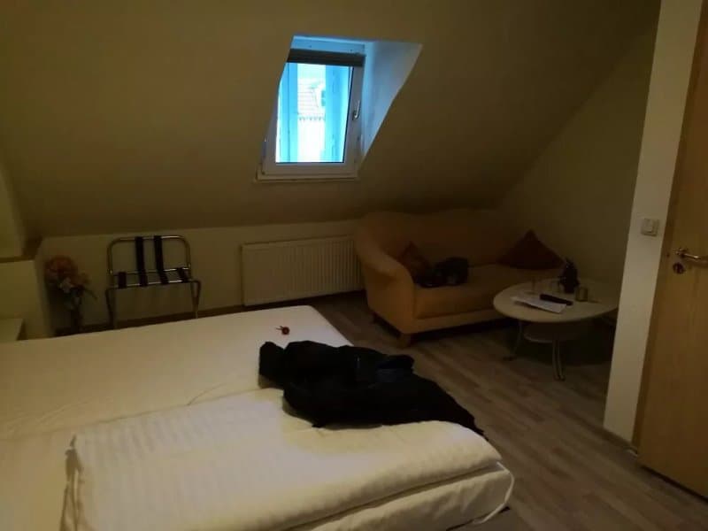 Hotel Knopel