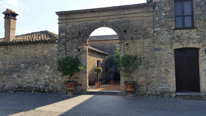 Tenuta Calivello Resort