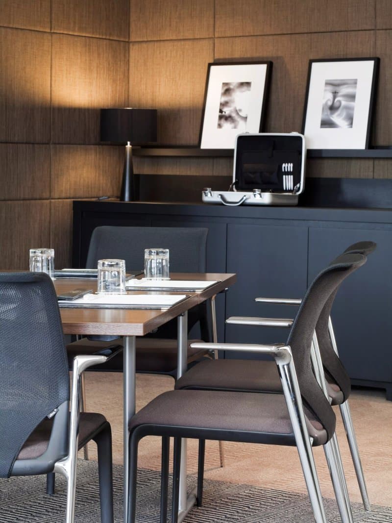 Crowne Plaza London - Heathrow, an IHG hotel