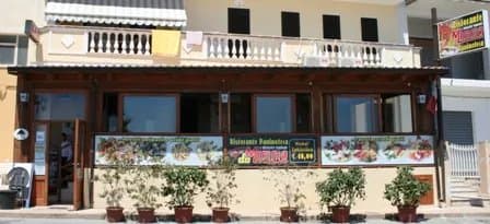 Restaurants & cafés