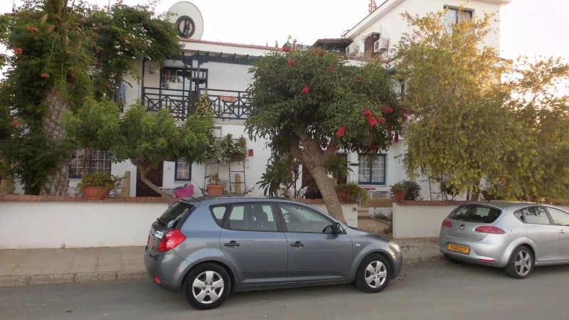 Bay View Hotel Apartments