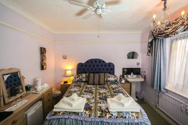 Acorn B&B
