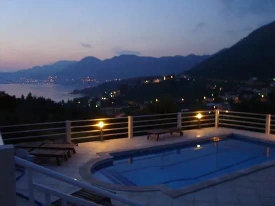 Villa Ivy