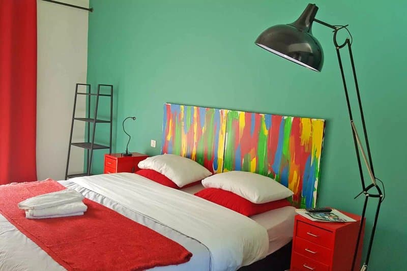 Hotel Ecolodge Ascosa Aventure