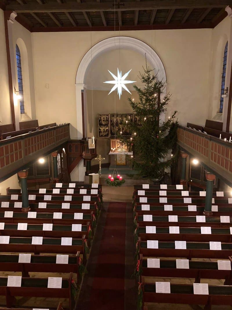 Kirche St. Ursula