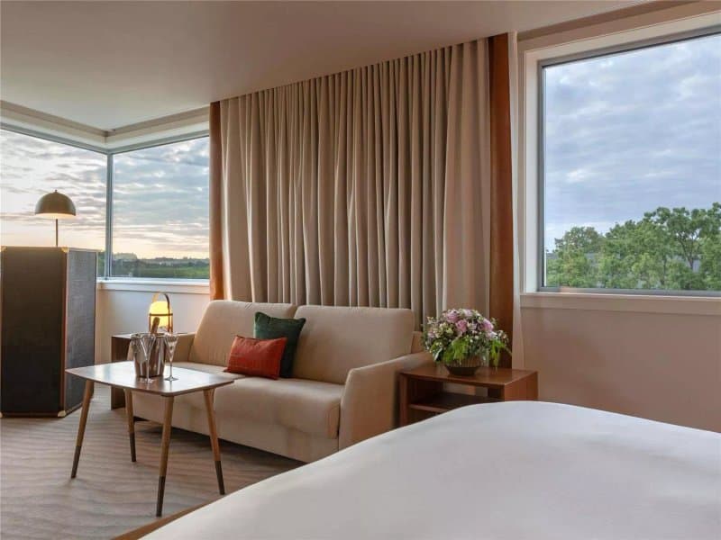 Hotels