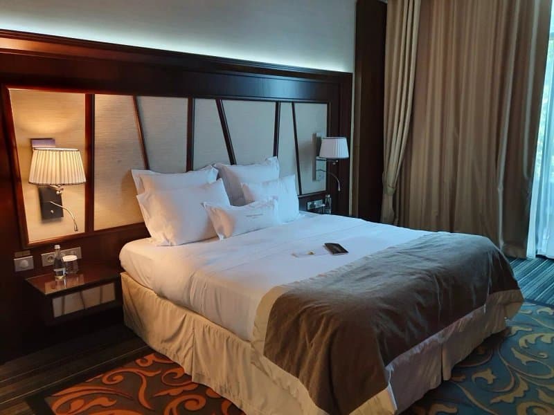 Hotel Metropolis