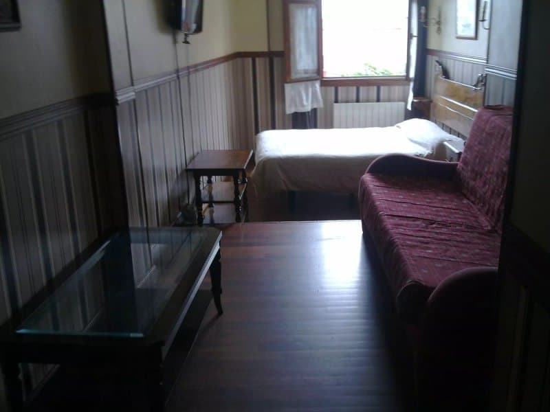Hostal Santa Maria