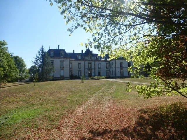 Chateau Du Chene