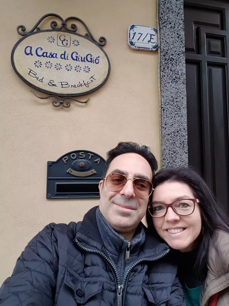 B&B A Casa di GiuGio