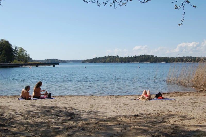 Djuronaset Spa, Hotel & Conference