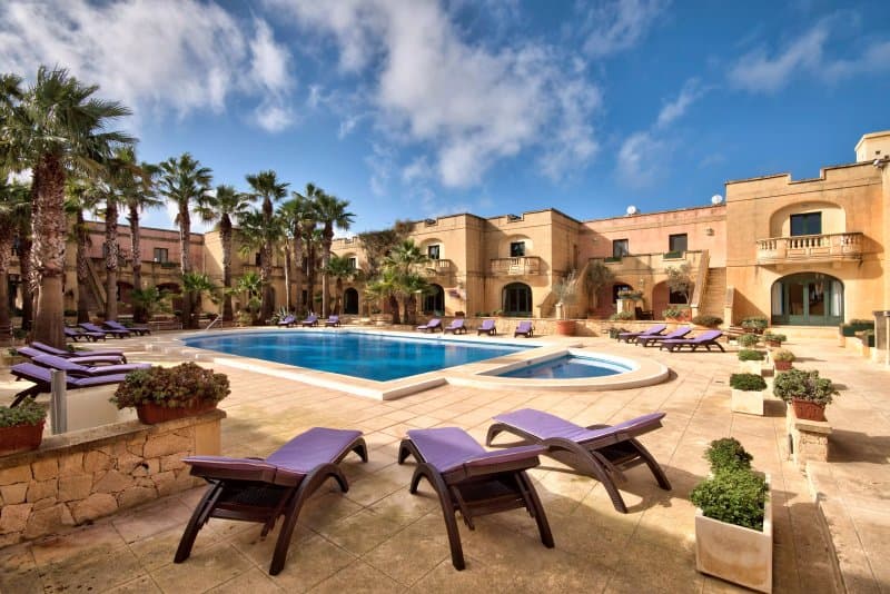 Amchara Retreats