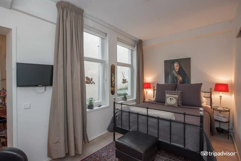Boogaard's Bed and Breakfast
