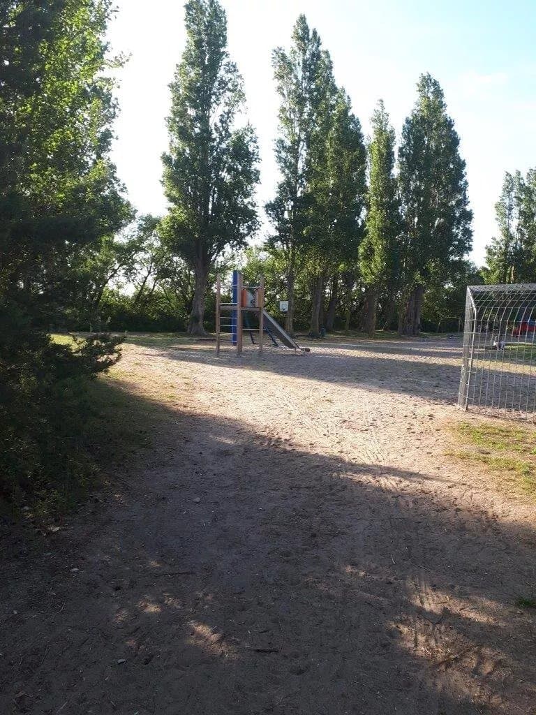 Spielplatz
