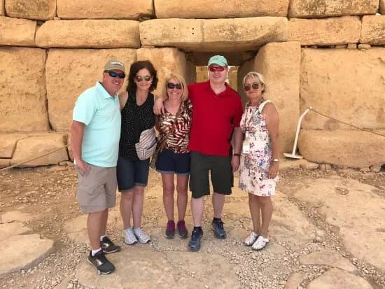 Malta Tour Guide - Private Tours by Joan