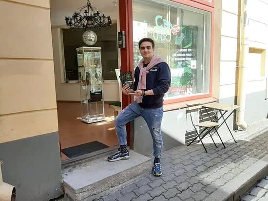 CBD Italy Store