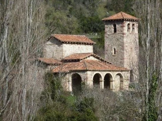Parque Nacional Picos de Europa