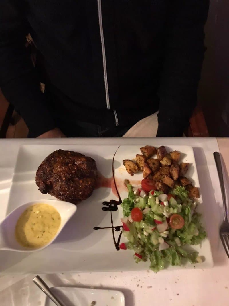 La Tonnellerie