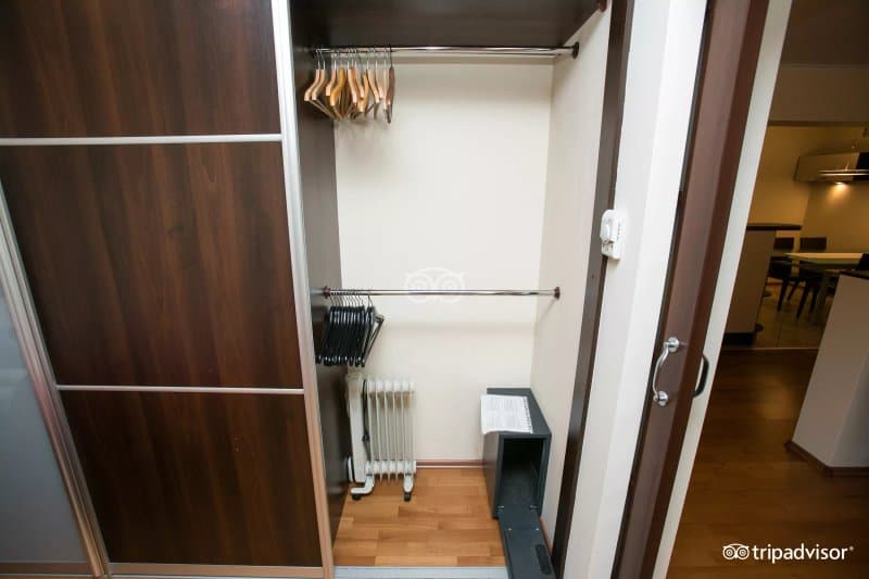 Sodispar Serviced Apartments