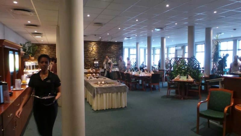 Ryfylke Fjordhotel