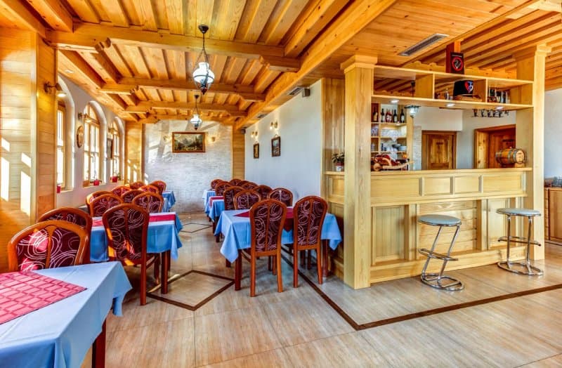 Guest House Vila Djokic