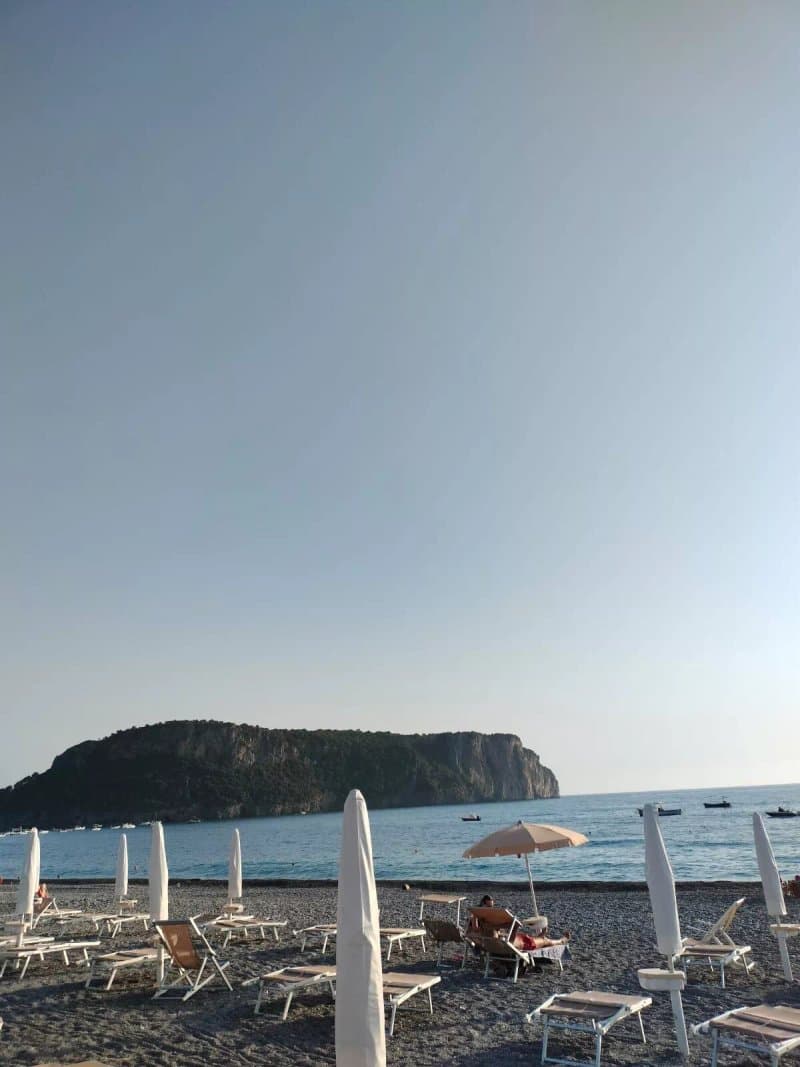 Praia a Mare