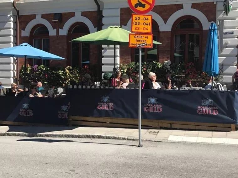 The Corner Sportsbar & Restaurang