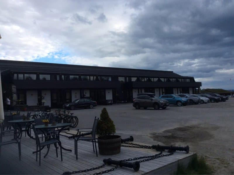 Hotel Rondablikk