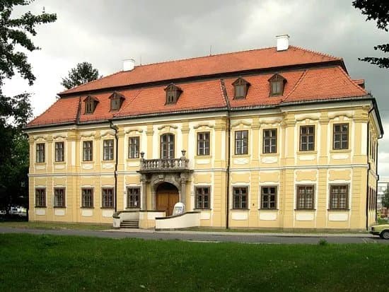 Zahorska galeria