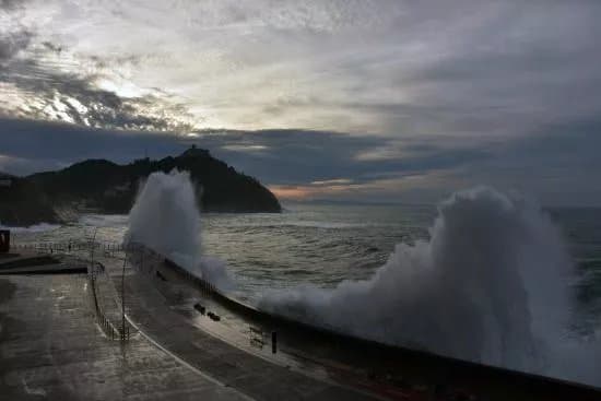 Paseo Nuevo