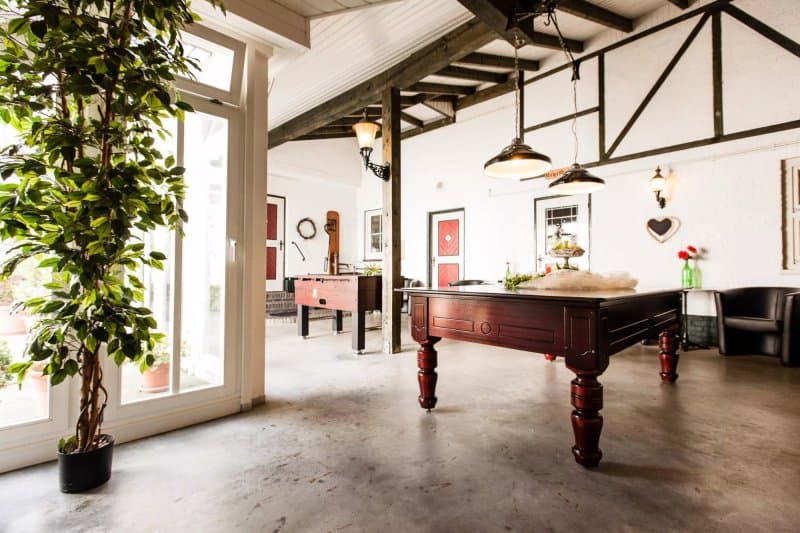 Hotel-Restaurant Gasthof Peters