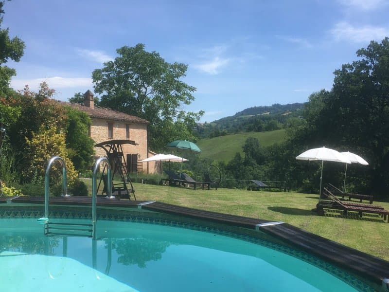Il Nascondiglio - The Hideaway
